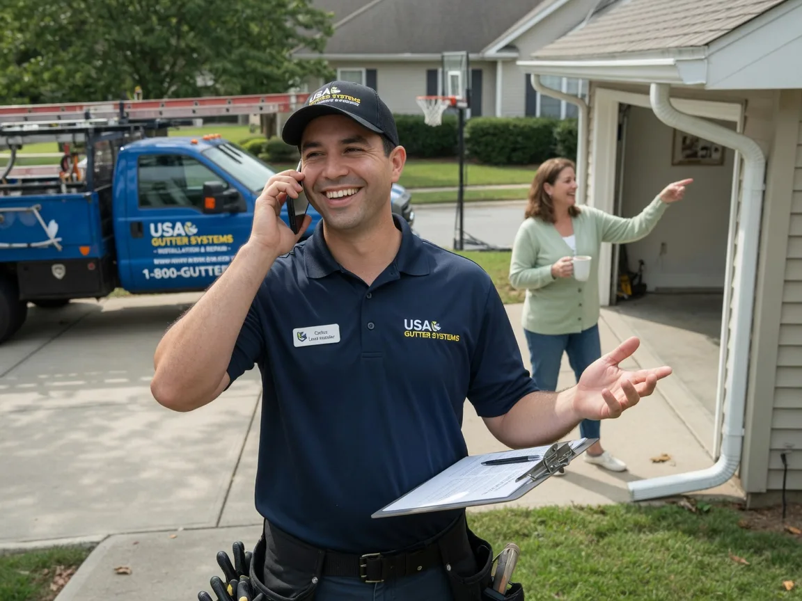 Gutter Installation May, TX FAQs